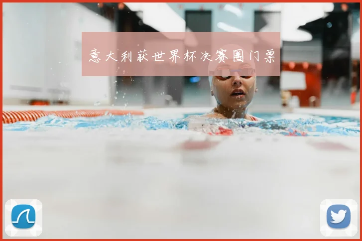 意大利获世界杯决赛圈门票